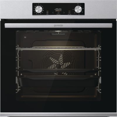 Электрический духовой шкаф Gorenje BPS6737E14X
