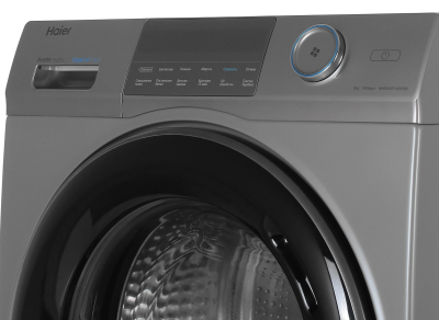Стиральная машина Haier HW80-BP14969BS