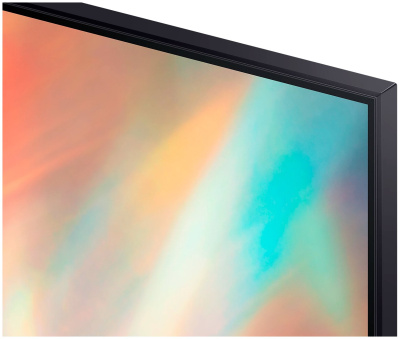 ЖК-телевизор Samsung UE43AU7100UXCE
