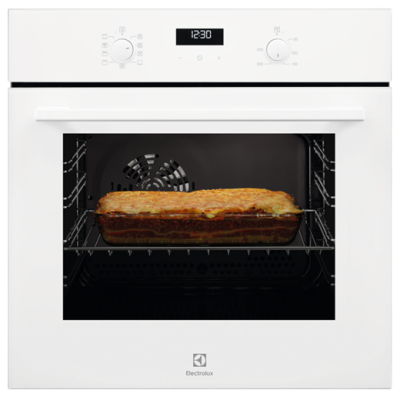 Электрический духовой шкаф Electrolux EZF5C50