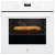 Электрический духовой шкаф Electrolux EZF5C50