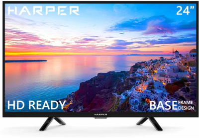 ЖК-телевизор Harper 24R490T