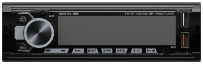 Автомагнитола Navitel RD5