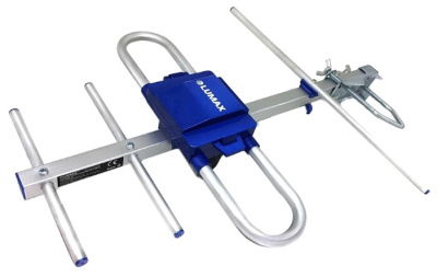 Антенна Lumax DA2203P антенна эфирная, пассивная Антенна Lumax DA2203P антенна эфирная, пассивная