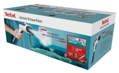 Отпариватель Tefal DT6130E0