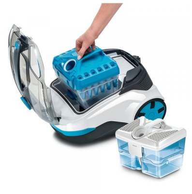 Пылесос Thomas DryBOX+AquaBOX Parkett (ПИ)