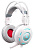 Гарнитура A4Tech Bloody G300 White