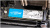 SSD M.2 500Gb Crucial P2 2280 PCIe Gen3 NVMe Retail CT500P2SSD8