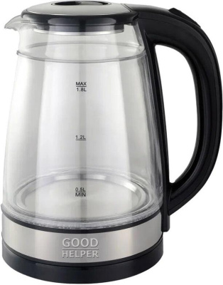 Чайник GOODHELPER KPG-1800