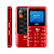 Мобильный телефон BQ-2006 Comfort Red+Black