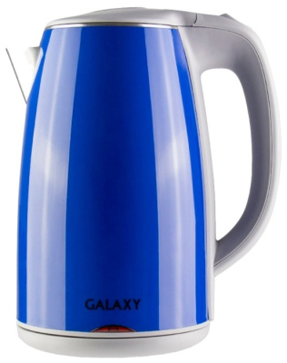 Чайник Galaxy GL 0307 Blue