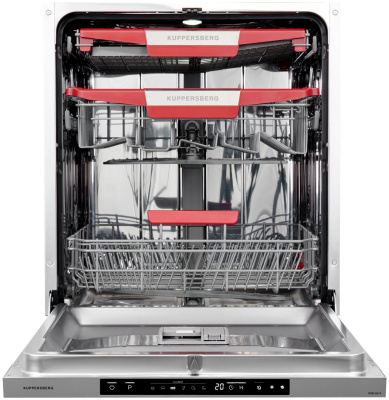 Посудомоечная машина встраиваемая Kuppersberg GSM 6074