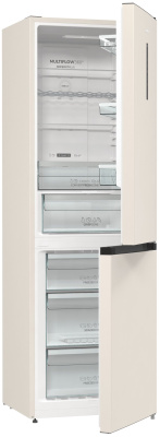 Холодильник Gorenje NRK6192AC4