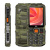 Мобильный телефон BQ 2830L Tank Connect Max Camouflage+Gunmetal