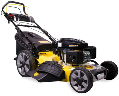 Газонокосилка бензиновая CHAMPION LM5347