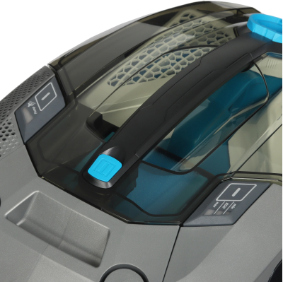 Пылесос Thomas Vestfalia XT