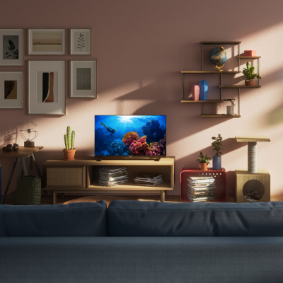 ЖК-телевизор Philips 43PFS6808/60