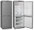 Холодильник Indesit ES 16 GA