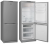 Холодильник Indesit ES 16 GA