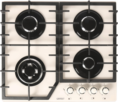Газовая варочная поверхность GEFEST ПВГ 2232-01 Р81