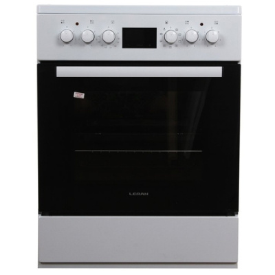 Плита электрическая Leran ECC 1615 W