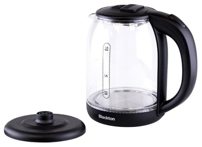 Чайник Blackton Bt KT1822G Черный