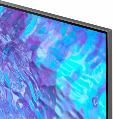 ЖК-телевизор, QLED Samsung QE65Q80CAU