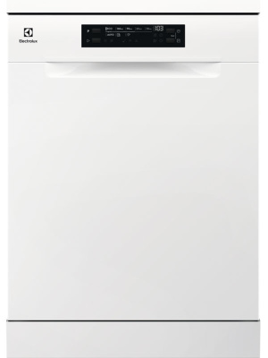 Посудомоечная машина Electrolux ESM 48310 SW