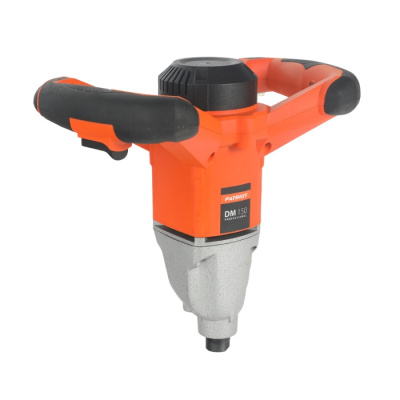 Дрель-миксер PATRIOT DM 150