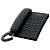 Телефон проводной Panasonic KX-TS2350RUВ