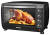 Мини-печь CENTEK CT-1532-46 Black
