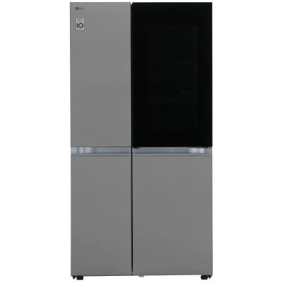 Холодильник LG GC-Q257CAFV (ПИ)