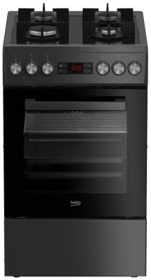 Плита комбинированная BEKO FSM 55335DAS