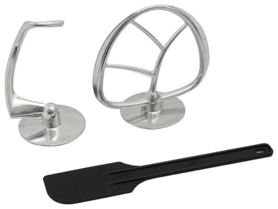 Планетарный миксер FIRST AUSTRIA FA-5259-7 Stell