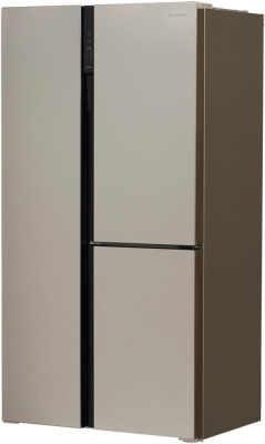 Холодильник Hyundai CS5073FV