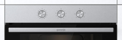 Электрический духовой шкаф Gorenje BO6727E03X