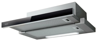 Вытяжка Jetair Orion LX/GR/F/60/VT