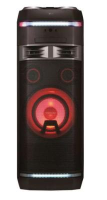 Портативная акустика LG OL90DK