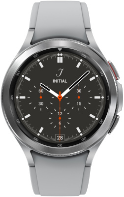 Умные часы Samsung Watch 4 Classic SM-R880 (42мм) Silver