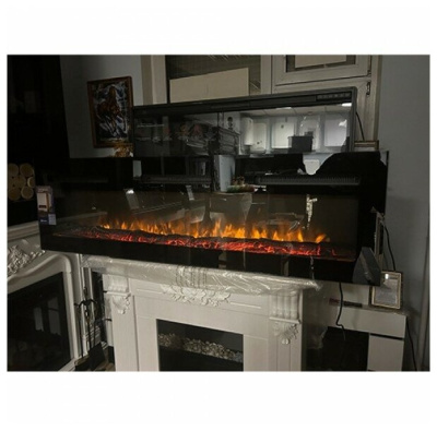 Электрокамин Electrolux  Infinity EFP/P-1600ULS
