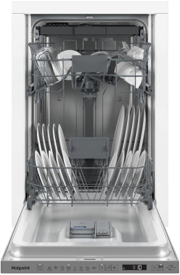 Посудомоечная машина встраиваемая Hotpoint HIS 2D85 DWT