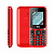 Мобильный телефон BQ 1848 Step+ Red Black