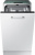 Посудомоечная машина встраиваемая Samsung DW50R4050BB/WT