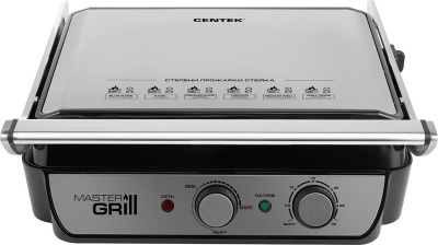 Гриль CENTEK CT-1466