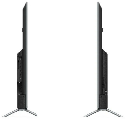 ЖК-телевизор, QLED Xiaomi Mi TV Q2 50 L50M7-Q2RU