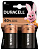 Батарейка Duracell LR20 BL2 MN1300 (1BL-2шт)