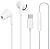 Наушники Xiaomi Type-C Earphones White