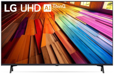 ЖК-телевизор LG 43UT80006LA (ПИ)