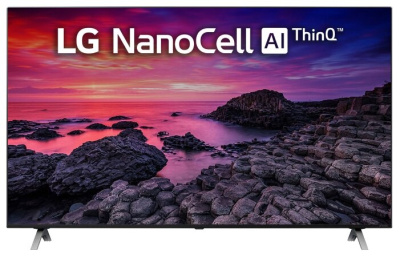 ЖК-телевизор, NanoCell LG 55NANO906NA