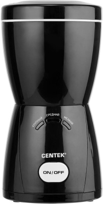 Кофемолка CENTEK CT-1354 BL